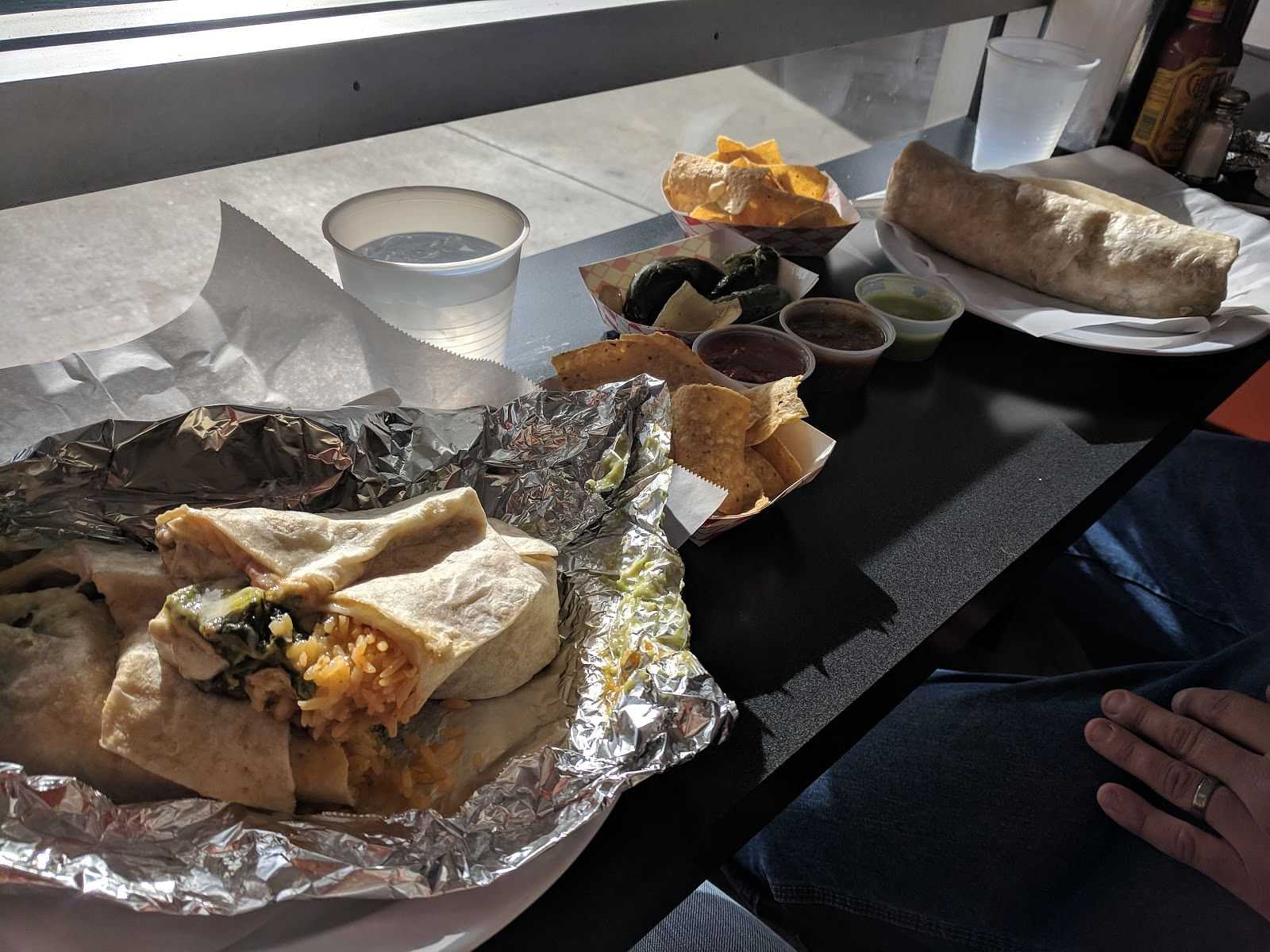 Home | El Favorito Taqueria